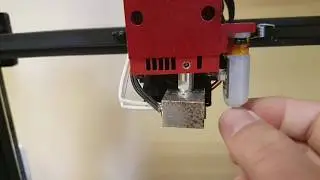 Печать встала, сломался 3д принтер Wanhao. Что делать, как ремонтировать?