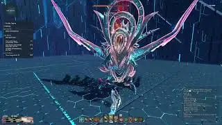 ARKS Record March '24: Horrible Flapping (2 class runs)