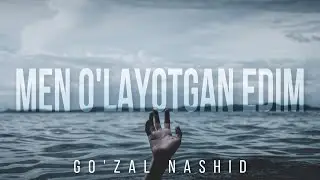Сиз излаган нашид! Таржимаси билан. Кунту майтан | Мен ўлаётган эдим...