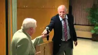 Feliks Koneczny - cywilizacyjny obraz Polski (2/2) prof. Piotr Jaroszyński