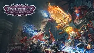 Pathfinder Wrath of the Righteous - Part 8