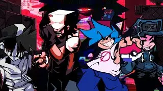 🎶Isotope But Every Turn A Different Character Is Used🎶「🎶Isotope BETADCIU🎶」