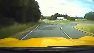 FERRARI 599 GTB FIORANO  HANDLING GTE PACKAGE