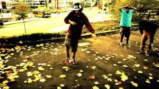 DubZer0 & ARedeey (Ft. DreDay) - Ridin Thru The City (Jerking Song)