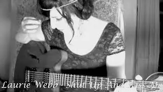 Laurie Webb - Shut Up And Kiss Me
