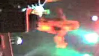 Pump It -  Show Black Eyed Peas - Brasilia 2006