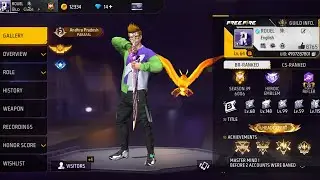 BR MASTER IN 11 DAYS