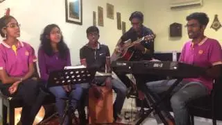 Yennakagavae Yavaiyum (Iraiva Song)