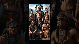 The Lakota Sioux: Warriors, Culture, and Legacy￼! 
