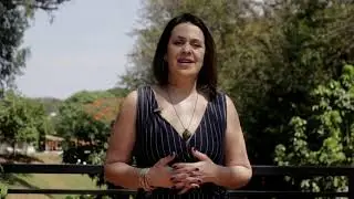 Fernanda Bogoni - Diamond - #EuSouEssencial