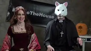 Halloween Special Out Takes