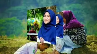 Keramat (Rhoma Irama) - Salma #doaibu #urangsunda