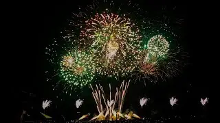 11th PIPC Presents: Platinum Fireworks, Inc. Philippines (Closing Exhibition)
