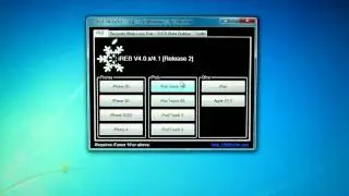 Fix 16XX Errors While Restoring In iTunes With iReb 4.1 - 1600 1601 1603 1604 1609