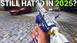The Most OVERHATED Call of Duty in history..