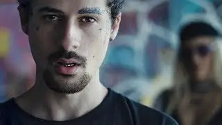 A SÓS (feat. Nabrisa, Duzz, Kant, Kenai) (Official Music Video)