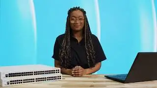 Cisco Tech Talk: GVRP on a Catalyst 1300 Switch via GUI