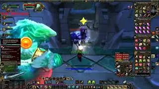 WOW HC Classic - BFD Gone Wrong