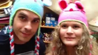 Далат. Сумасшедший дом во Вьетнаме! Dalat. Crazy House