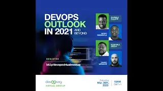 DevOps NG Virtual Event