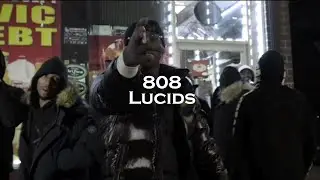Pop Smoke NY Drill Type Beat | 