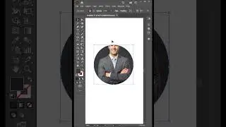 Smart Tricks in Illustrator  | Clipping Mask #illustrator #shorts
