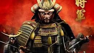 Обзор мода Shogun 2 Total Clans. - 1. Кланы Миёси, Ито, Сатоми, Хатакэяма, Сайто.