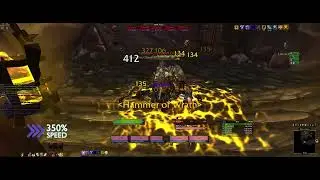 Utgarde Keep - WoW Multiboxing WotLK Classic - Leveling 5x Paladin
