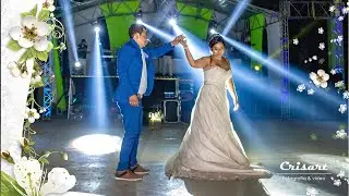 Resumen BODA B & M     [Palzoquico Diciembre 2019]