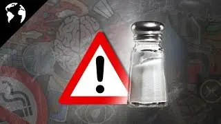 Les DANGERS du SEL