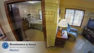Renaissance by Rennes-Weston 360 Sneak Preview Tour