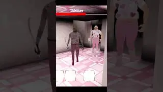 Grandpa Or Bob Came together To Beat Me