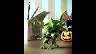 Weird Goblin 2