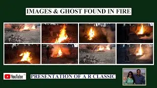 Caught on Camera Images & Ghost