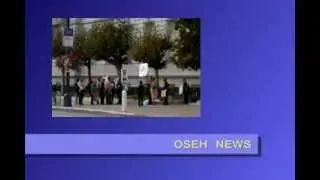 OSEH NEWS - Targets