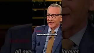 Elon Musk and Bill Maher discuss one thing that you're DEFINITELY not allowed to talk about