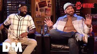 Minorities & Hockey, Mets Fan Risks His Baby, Battle For Oldest Dog | DESUS & MERO | SHOWTIME