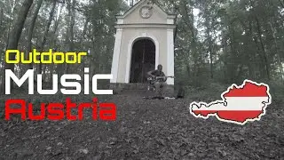 🎸 diEgita   Liveloop 0627   Preller  -  🌍 Bad Gleichenberg, Austria