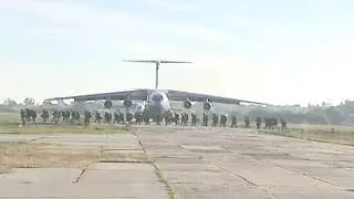 Мы Москали, как пройти на гилляку?