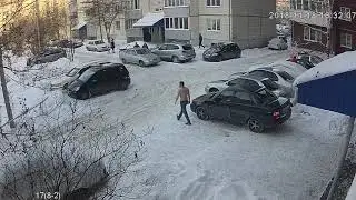 «Дележка» ребенка бывшими супругами из Барнаула закончилась побоями