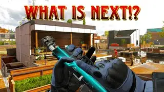 Project Bloodstrike Update: What to Expect (MAPS, MODES AND IN-GAME BALANCING)