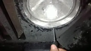 Adjusting Headlights - Jeep TJ