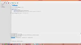 ESP32 MicroPython: HTTP Webserver with Picoweb
