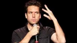 Dane Cook vs Heckler
