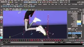 #24  Editable Motion Trails