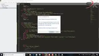 How to make a Simple PHP form