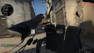 Houdini Pt2