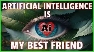 ARTIFICIAL INTELLIGENCE is my Best Friend - an introduction to VIPs #EncouragervsEnabler #vips #bff