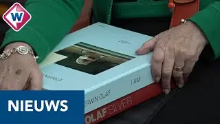 Veel fans bij signeersessie fotograaf Erwin Olaf in Gemeentemuseum - OMROEP WEST