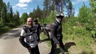 Ruotsi traileri 2024